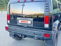 2005 Hummer H2 I, чёрный, 2500000 рублей - вид 2