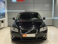 2008 Volvo S80 II, чёрный - вид 8