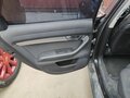 2005 Audi A6 III (C6), чёрный, 720000 рублей - вид 5