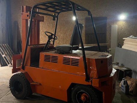 1999 Balkancar ДВ, 415000 рублей, вид 3