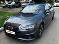 2019 Audi A4 V (B9), серый, 3200000 рублей