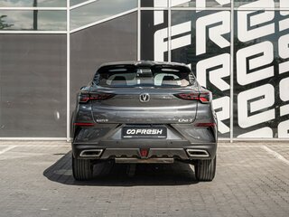 2021 Changan UNI-T I, серый, 1875000 рублей, вид 4