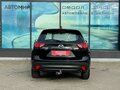 2015 Mazda CX-5 I Рестайлинг, чёрный, 1890000 рублей - вид 5