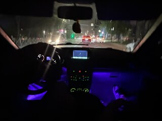 2015 Lada (ВАЗ) Priora I Рестайлинг, серебристый, 395000 рублей, вид 5