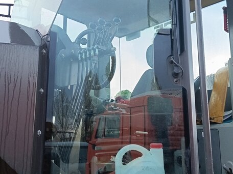 2023 SDLG Автогрейдер, жёлтый, 7722250 рублей, вид 5