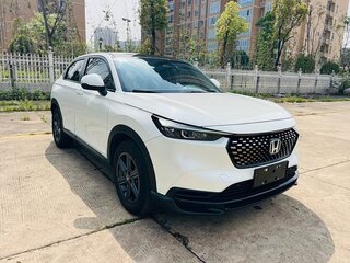 2023 Honda XR-V II, белый, 1935003 рублей, вид 4
