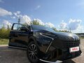 2024 Kaiyi X7 Kunlun, чёрный, 2800000 рублей - вид 2