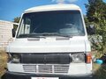 1988 Mercedes-Benz T1, белый, 320000 рублей