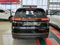 2026 Jetour X70+ I Рестайлинг, чёрный - вид 4