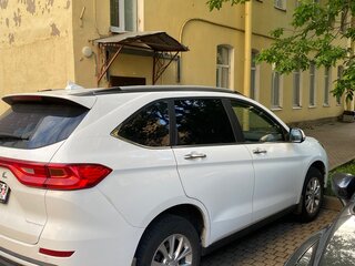 2023 Haval M6 II, белый, 1150000 рублей, вид 4