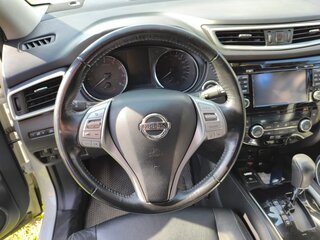 2018 Nissan Qashqai II, белый, 1550000 рублей, вид 5