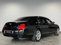2007 Bentley Continental Flying Spur, чёрный, 2790000 рублей - вид 7