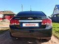 2010 Chevrolet Cruze I, чёрный, 590000 рублей - вид 6