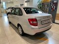 2026 Lada (ВАЗ) Granta I Рестайлинг, коричневый - вид 5