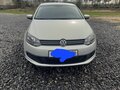 2011 Volkswagen Polo V, серебристый, 520000 рублей