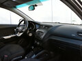 2014 Kia Rio 6-speed III, серый, 820000 рублей - вид 6