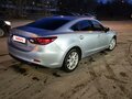2016 Mazda 6 III (GJ) Рестайлинг, серый, 1440000 рублей - вид 3