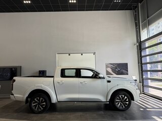2026 Great Wall Poer I Рестайлинг, белый, 3699000 рублей, вид 2