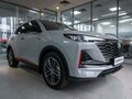 2026 Changan UNI-S I, серебристый - вид 3