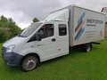 2024 ГАЗ ГАЗель Next, белый, 3100000 рублей