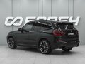 2019 BMW X3 M40d III (G01), чёрный - вид 1