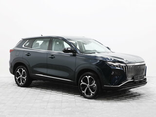 2025 Dongfeng Huge, синий, 3239900 рублей, вид 4