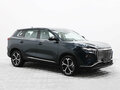 2025 Dongfeng Huge, синий - вид 3