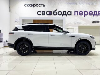 2026 Voyah Free I Рестайлинг, чёрный, 6940000 рублей, вид 5