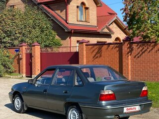 2005 Daewoo Nexia I, серый, 270000 рублей, вид 4