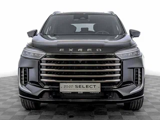 2025 Exeed VX I Рестайлинг, чёрный, 4250000 рублей, вид 2