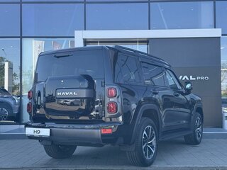2026 Haval H9 II, чёрный, 5299000 рублей, вид 5