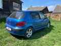 2004 Peugeot 307 I, синий, 250000 рублей - вид 5