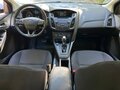 2018 Ford Focus III Рестайлинг, белый, 1100000 рублей - вид 5