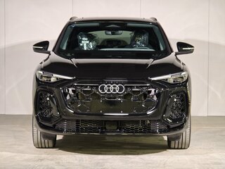 2026 Audi Q5 L III (GU), чёрный, 6098000 рублей, вид 2
