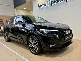 2025 Audi Q5 L III (GU), чёрный, 6299000 рублей, вид 1