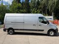 2012 Renault Master, серый, 1950000 рублей - вид 3