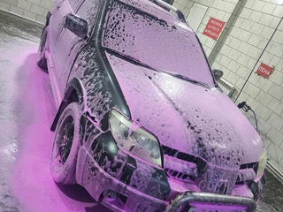 2007 Mitsubishi Outlander I, серый, 400000 рублей, вид 5