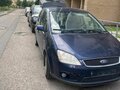 2005 Ford C-MAX I, синий - вид 2