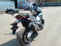 2018 Honda X-ADV, серебристый, 999000 рублей - вид 2