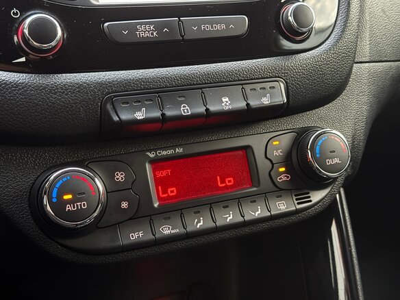 2015 Kia Ceed II Рестайлинг, серебристый, 1190000 рублей - вид 21