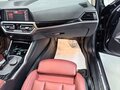 2022 BMW 3 серии Long 320Li VII (G2x), чёрный, 2780013 рублей - вид 11