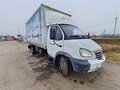2013 ГАЗ Валдай, белый, 600000 рублей - вид 3