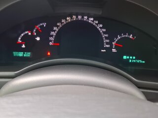 2006 Chrysler Pacifica CS, чёрный, 999999 рублей, вид 5