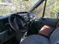 2010 Ford Transit, белый, 750000 рублей - вид 9