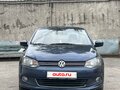 2010 Volkswagen Polo V, синий, 580000 рублей - вид 3