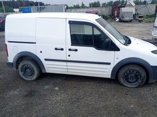 2012 Ford Transit Connect, белый, 470000 рублей, вид 1