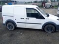 2012 Ford Transit Connect, белый, 470000 рублей