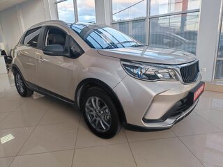 2023 Livan X3 Pro, жёлтый, 1133000 рублей, вид 3