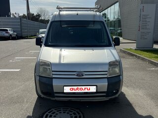 2009 Ford Tourneo Connect I, серебристый, 750000 рублей, вид 2