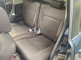 2012 Mitsubishi Delica D:2 I, синий, 520000 рублей, вид 4